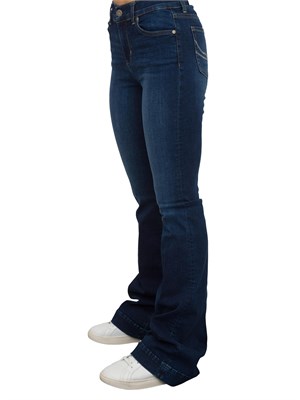 JEANS LIU JO BLU DENIM in DONNA