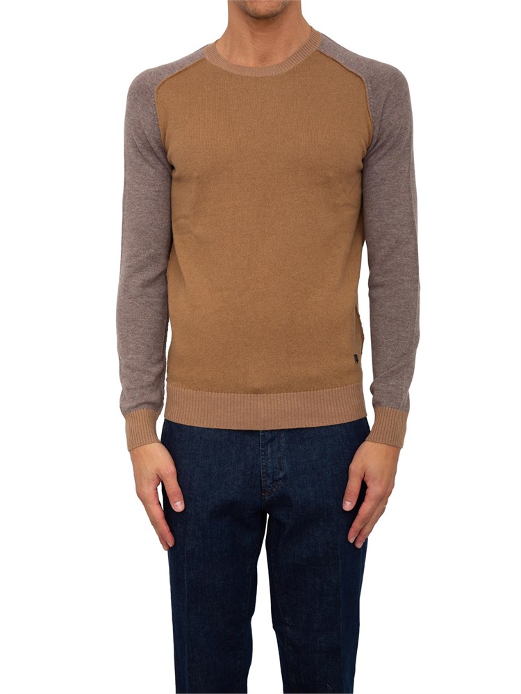 MAGLIA LIU JO CAMMELLO
