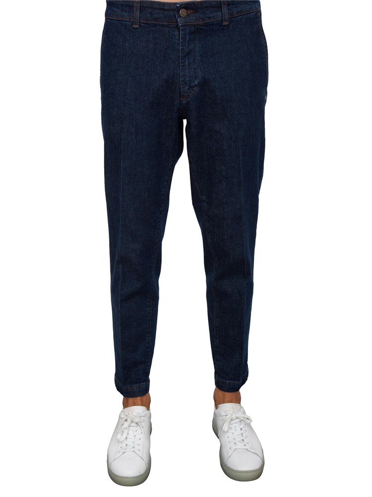 JEANS LIU JO BLU DENIM