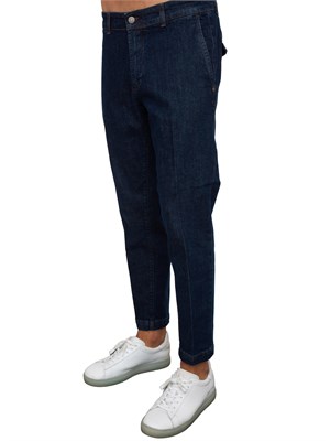 JEANS LIU JO BLU DENIM in UOMO