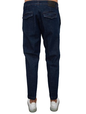 JEANS LIU JO BLU DENIM in UOMO
