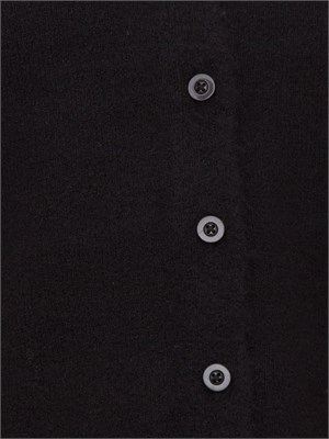 MAGLIA LIU JO NERO in DONNA