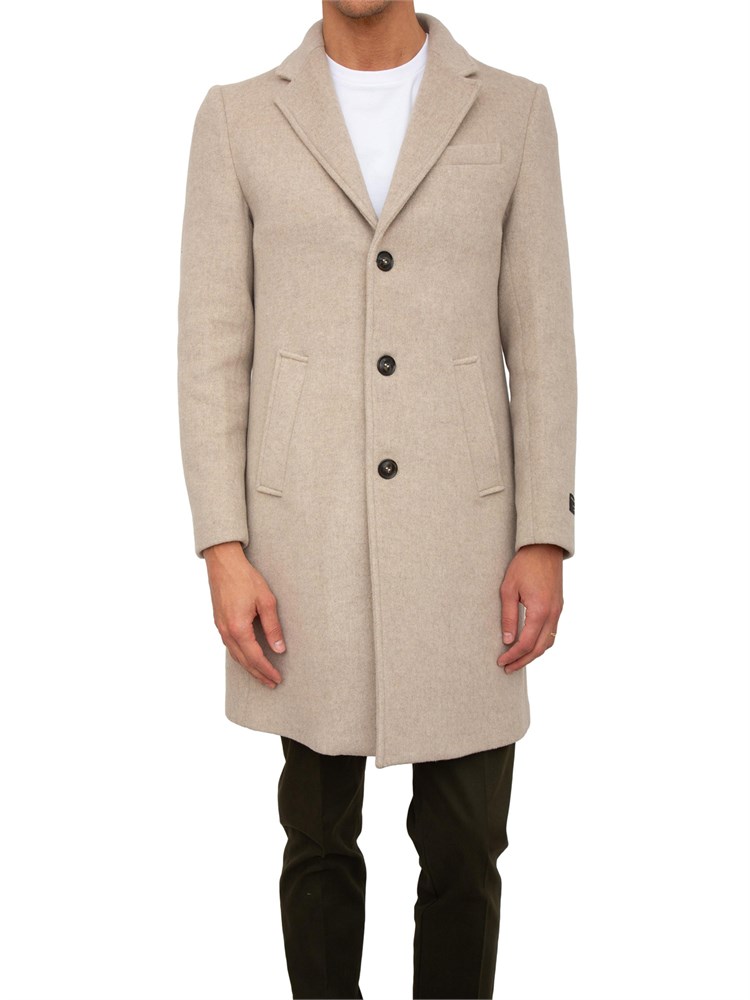 CAPPOTTO LIU JO BEIGE