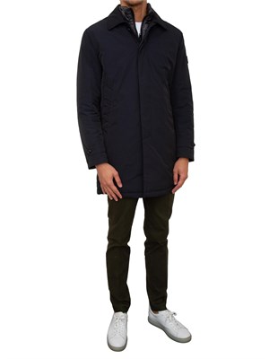GIUBBINO LIU JO BLU in UOMO