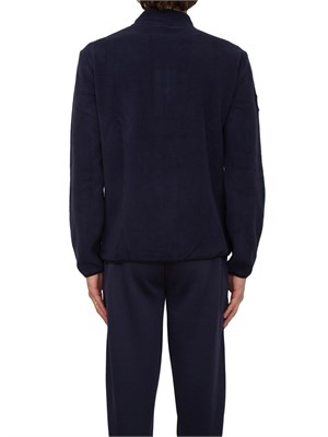 PIGIAMA EA7 EMPORIO ARMANI BLU in UOMO