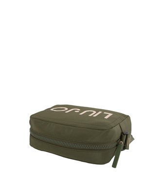 BORSA A SPALLA LIU JO VERDE in DONNA