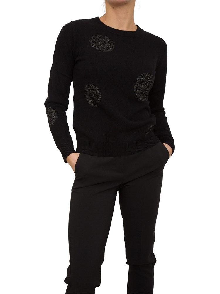 MAGLIA KOCCA NERO