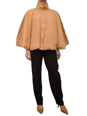 GIUBBINO PATRIZIA PEPE CAMMELLO in DONNA
