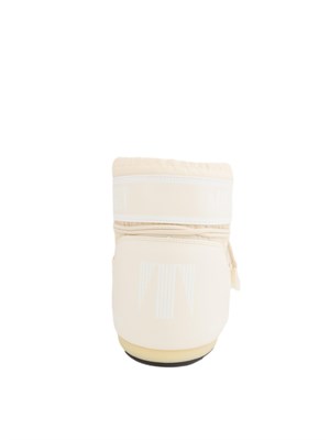 STIVALI MOON BOOT CREMA in DONNA