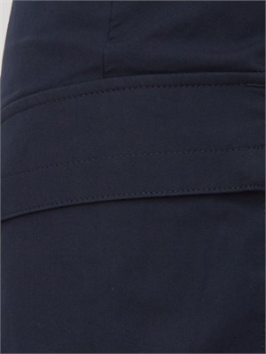 PANTALONE CASUAL BOSS BLU in UOMO