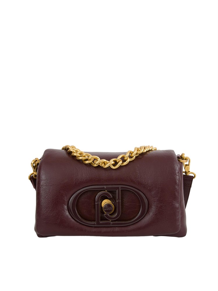 BORSA A SPALLA LIU JO BORDEAUX