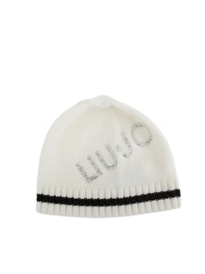 CUFFIA LIU JO BIANCO in DONNA