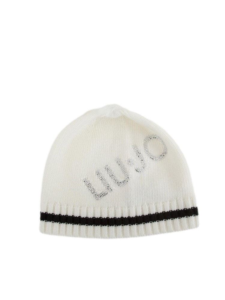 CUFFIA LIU JO BIANCO