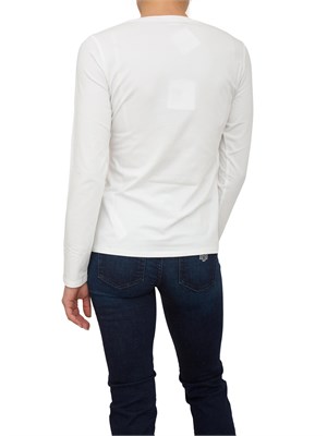 T-SHIRT LIU JO BIANCO in DONNA