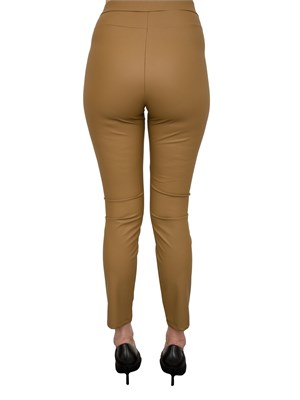 PANTALONE CASUAL MAX MARA CAMMELLO in DONNA