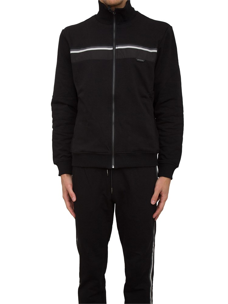 FELPA ANTONY MORATO NERO
