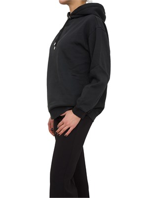 FELPA PINKO NERO in DONNA