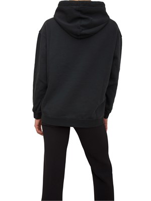 FELPA PINKO NERO in DONNA