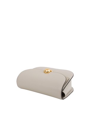 BORSA A SPALLA FURLA GRIGIO in DONNA