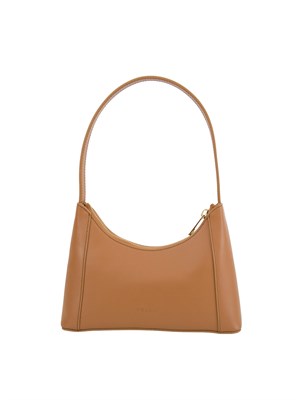 BORSA A SPALLA FURLA CUOIO in DONNA