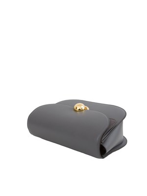 BORSA A SPALLA FURLA GRIGIO in DONNA