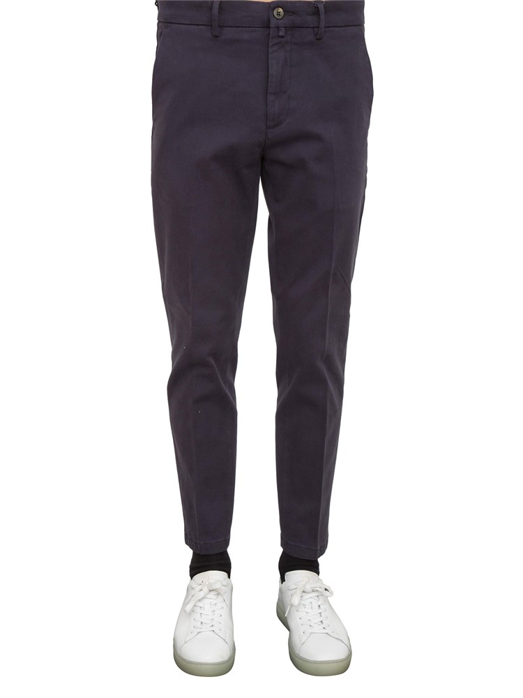 PANTALONE CASUAL SIVIGLIA BLU