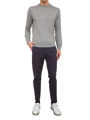 PANTALONE CASUAL SIVIGLIA BLU in UOMO