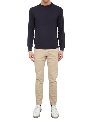 PANTALONE CASUAL SIVIGLIA BEIGE in UOMO