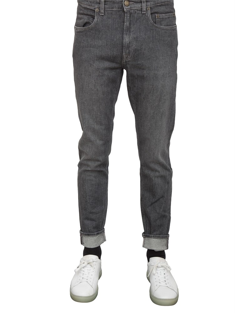 JEANS SIVIGLIA GRIGIO