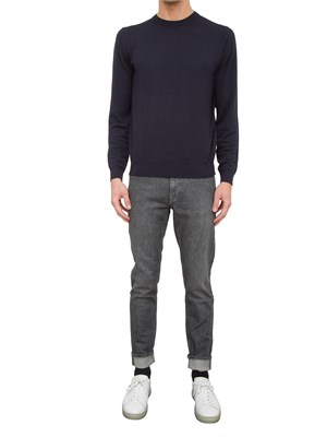 JEANS SIVIGLIA GRIGIO in UOMO