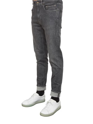 JEANS SIVIGLIA GRIGIO in UOMO