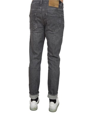 JEANS SIVIGLIA GRIGIO in UOMO