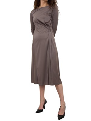 VESTITO MAX MARA ARGENTO in DONNA