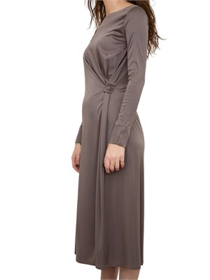 VESTITO MAX MARA ARGENTO in DONNA