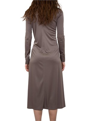 VESTITO MAX MARA ARGENTO in DONNA