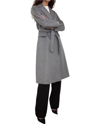 CAPPOTTO MAX MARA GRIGIO in DONNA