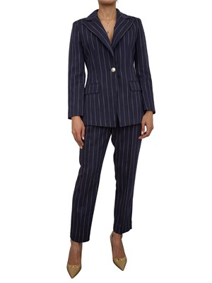 PANTALONE CASUAL MARELLA BLU in DONNA