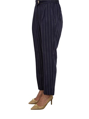 PANTALONE CASUAL MARELLA BLU in DONNA