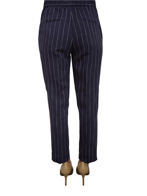 PANTALONE CASUAL MARELLA BLU in DONNA