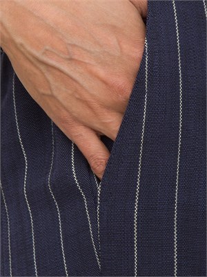 PANTALONE CASUAL MARELLA BLU in DONNA