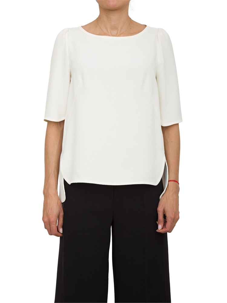 T-SHIRT MARELLA BIANCO