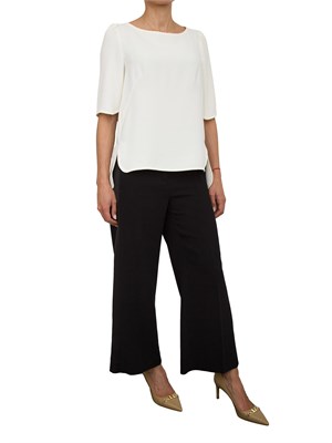 T-SHIRT MARELLA BIANCO in DONNA