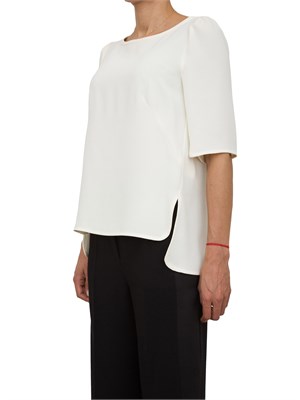 T-SHIRT MARELLA BIANCO in DONNA