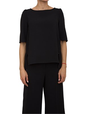 T-SHIRT MARELLA NERO in DONNA