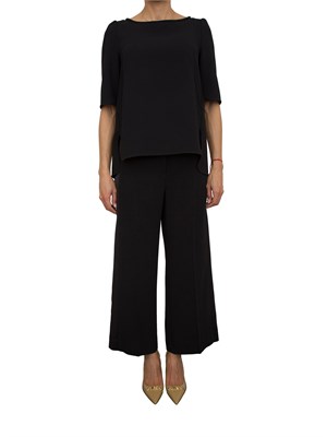 T-SHIRT MARELLA NERO in DONNA