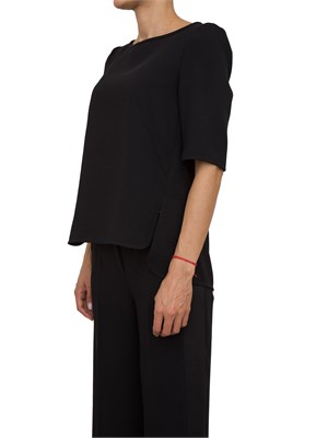 T-SHIRT MARELLA NERO in DONNA