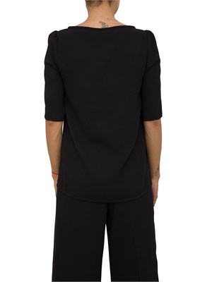 T-SHIRT MARELLA NERO in DONNA