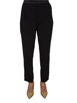 PANTALONE CASUAL MARELLA NERO in DONNA