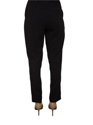 PANTALONE CASUAL MARELLA NERO in DONNA