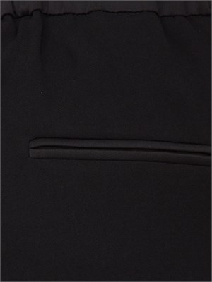 PANTALONE CASUAL MARELLA NERO in DONNA